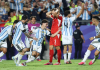 Argentina sella su pase a semifinales del Mundial 2026 tras vencer a Suiza en la prórroga