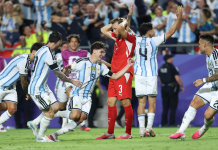 Argentina sella su pase a semifinales del Mundial 2026 tras vencer a Suiza en la prórroga