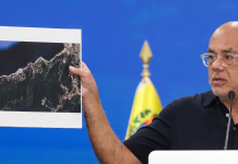 Identifican zonas geológicamente estables para la edificación de nuevos urbanismos post-sismö (+ Detalles)