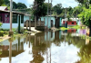 Activan Estado Mayor de lluvias en Amazonas tras crecida del río Orinoco y atienden a familias afectädas (+ Detalles)
