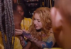 Shakira emociona al público tras emotiva despedida con los Ghetto Kids (+ Video)
