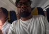 Pésimo servicio a los viajeros: Pasajeros denuncian sofocantes temperaturas a bordo de un vuelo comercial en el Aeropuerto de Valencia, España (+ Video)