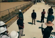 Ciudad Caribia consolida urbanismos modulares con todos los servicios para proteger a las familias (+ Video)