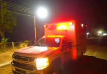Respuesta inmediata y oportuna: 0800-COJEDES suma ambulancias y tecnología para salvar vidas en la entidad (+ Video)