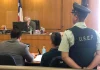 Condenän a cadena perpetua a venezolano por röbo con hom1cidiö e inc3ndïo en Talca, Chile