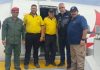 Venezuela agradece la labor humanitaria de los expertos de Costa Rica tras emergencia sísmicä