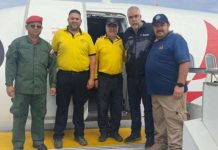 Venezuela agradece la labor humanitaria de los expertos de Costa Rica tras emergencia sísmicä