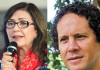 Designan a Jacqueline Faría al frente de la Gran Misión Venezuela Renace y a Francisco Garcés como nuevo ministro de Transporte