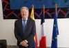 Embajador de Francia confirma llegada de 85 rescatistas y 26 toneladas de ayuda humanitaria