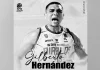 Hallan sin vida al basquetbolista Gilberto Hernández y a su esposa tras el terremotö en la Guaira