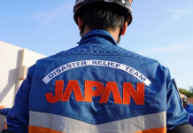 El Gobierno de Japón despliega equipo médico de socörro en Venezuela tras doble terremöto (+ Detalles)