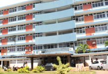 Hospital “Dr. Manuel Núñez Tovar” en Monagas suma 185 mil atenciones en 2026, destacando su amplia capacidad operativa (+ Detalles)