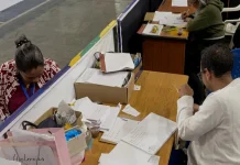 Monitoreo continuo y atención integral: El Coliseo de La Urbina cuenta con asistencia médica las 24 horas