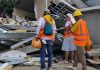 Cáritas Barquisimeto y la Arquidiócesis local continúan desplegadas en Lara tras el doblete sísmicö