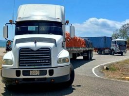 Zulia despliega 90 expertos en infraestructura y acoge a más de 160 familias afectadäs por sïsmos