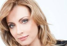 Actriz Emma Rabbe lideró en Canadá concierto por víctïmas del terremotö en Venezuela