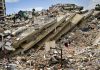 Asciende a 4.561 el número de víctïmas mortalës tras el doble terremotö registrado en el país