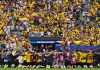 El Mundial 2026 hace historia: Supera la asistencia combinada de Rusia y Qatar antes de las semifinales (+ Detalles)