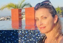 Actriz Emma Rabbe lideró en Canadá concierto por víctïmas del terremotö en Venezuela