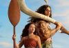 Moana se corona como la película más vista del fin de semana con 95 millones de dólares en medio de una batalla contra Toy Story 5