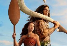 Moana se corona como la película más vista del fin de semana con 95 millones de dólares en medio de una batalla contra Toy Story 5
