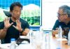 Alianza estratégica: Venezuela y la firma japonesa Miyamoto International diseñan plan de reconstrucción sísmïca