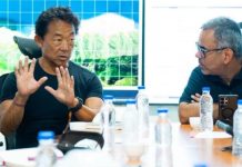 Alianza estratégica: Venezuela y la firma japonesa Miyamoto International diseñan plan de reconstrucción sísmïca