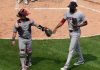 ¡Imparables! Los Medias Rojas blanquean a los Mets de New York y extienden su racha a ocho victorias