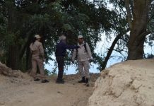 Expertos descartan fallas estructurales en el Parque Nacional Waraira Repano luego de los recientes sismös