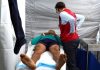 Hospital de campaña español en Caracas atiende a más de 1.800 pacientes en sus primeros 12 días