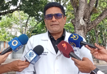 Equipos de salud mental se despliegan en Monagas para ofrecer contención emocional y primeros auxilïos psicológïcos a comunidades vulnerables