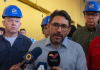 Aprueban dos millones de dólares para obras de recuperación en el municipio Guaicaipuro tras los sismös