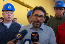 Aprueban dos millones de dólares para obras de recuperación en el municipio Guaicaipuro tras los sismös