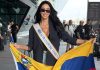 Silvia Maestre ya está en Polonia: Una embajadora de resiliencia y propósito en el Miss Supranational 2026