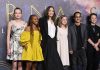 Maddox y Zahara Jolie-Pitt inician trámites legales para eliminar el apellido de Brad Pitt