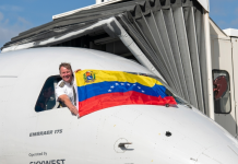 American Airlines vuelve a conectar al Aeropuerto Internacional La Chinita-Maracaibo con Miami de forma directa