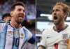 Duelo de gigantes en Atlanta: Argentina e Inglaterra reviven su histórica rivalidad con el boleto a la Gran Final en juego