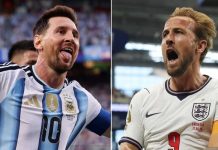Duelo de gigantes en Atlanta: Argentina e Inglaterra reviven su histórica rivalidad con el boleto a la Gran Final en juego