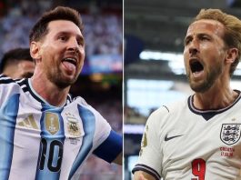 Duelo de gigantes en Atlanta: Argentina e Inglaterra reviven su histórica rivalidad con el boleto a la Gran Final en juego