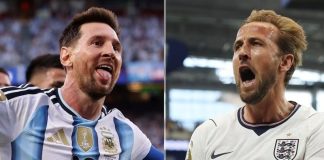 Duelo de gigantes en Atlanta: Argentina e Inglaterra reviven su histórica rivalidad con el boleto a la Gran Final en juego
