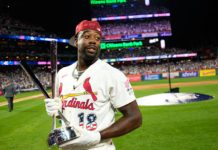 ¡Poder puro e historia viva! Jordan Walker sella una noche inolvidable y se lleva el Derby de Jonrones 2026 en un desenlace de ïnfarto