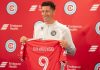 «Fue una decisión difícil»: Robert Lewandowski se sincera sobre su salida del Barcelona tras confirmarse su llegada al Chicago Fire