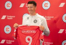 «Fue una decisión difícïl»: Robert Lewandowski se sincera sobre su salida del Barcelona tras confirmarse su llegada al Chicago Fire