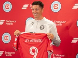 «Fue una decisión difícïl»: Robert Lewandowski se sincera sobre su salida del Barcelona tras confirmarse su llegada al Chicago Fire