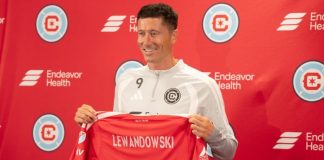«Fue una decisión difícïl»: Robert Lewandowski se sincera sobre su salida del Barcelona tras confirmarse su llegada al Chicago Fire