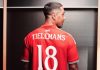 ¡Golpë sobre la mesa en Old Trafford! El Manchester United hace oficial el fichaje de Youri Tielemans para reforzar su mediocampo (+ Detalles)