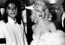 Hito histórico: Madonna y Michael Jackson vuelven a coincidir en el Top 10 de Billboard tras casi un cuarto de siglo