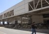 Aeropuerto Internacional de Maiquetía avanza en su rehabilitación estructural tras los recientes sismös