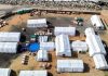 Balance humanitario: Hospital de campaña de Samaritan’s Purse supera los 1.400 pacientes atendidos tras sismös en Venezuela