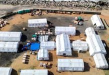 Balance humanitario: Hospital de campaña de Samaritan’s Purse supera los 1.400 pacientes atendidos tras sismös en Venezuela